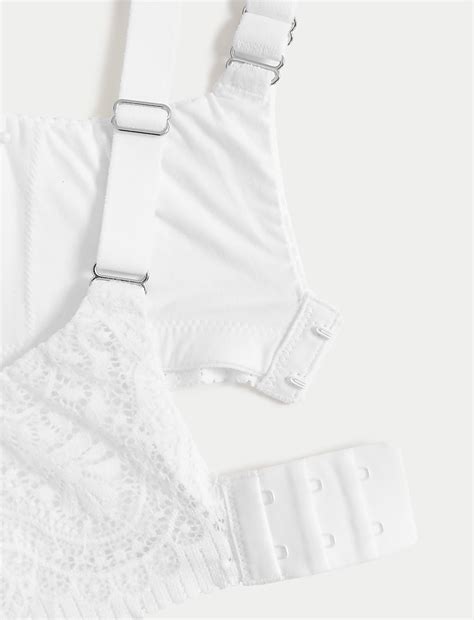 Buy Body Soft™ Non Wired Full Cup Bra (F-H) at Marks & Spencer