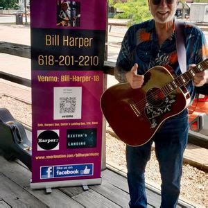 Bill Harper @ Blue Sky Vineyard, Blue Sky Vineyard, Makanda, 17 January ...