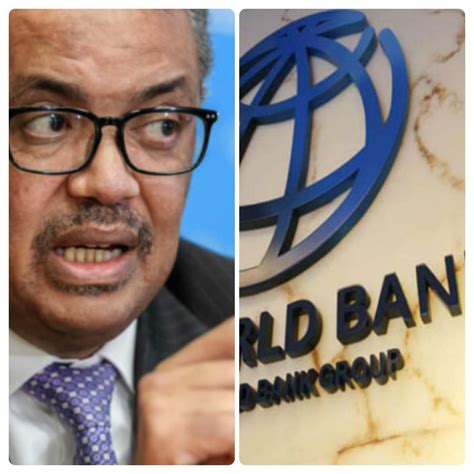 U.S. withdrawal announcement from organization - WHO's response ...