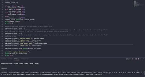 Image result for How to Fix Code in Python