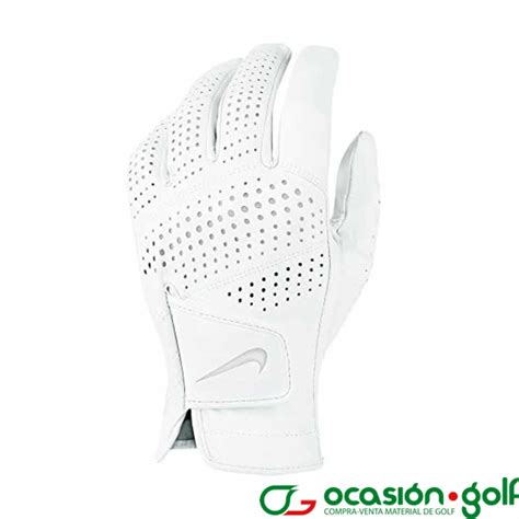 GUANTE NIKE - TOUR CLASSIC - Talla ML - Ocasiongolf especialistas en ...