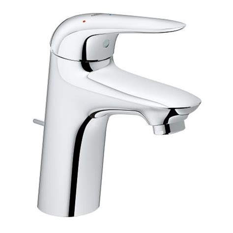 Eurostyle Single-lever bath mixer 1/2″ | GROHE