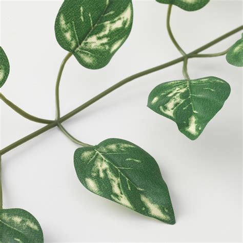 SMYCKA artificial garland, in/outdoor, 1.5 m (1 ¾ yard) - IKEA