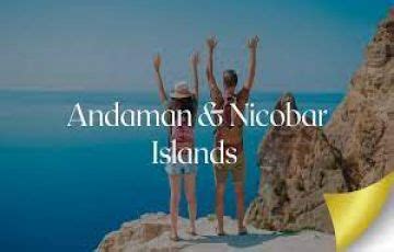 Amazing 6 Days 5 Nights HAVELOCK - NEIL ISLAND Tour Package by INDIA ...