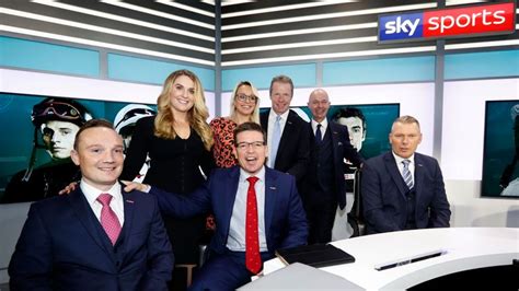 Sky Sports Racing to be launched on January 1 2019 | Racing News | Sky ...