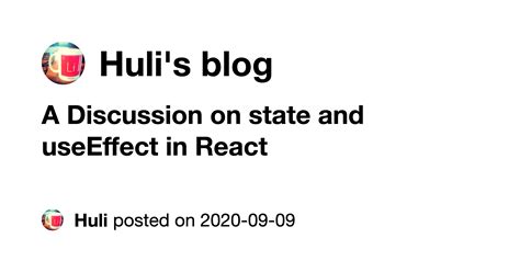 Image result for Use State Use Effect