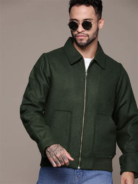 The Roadster Lifestyle Co. Bomber Jacket - Price History