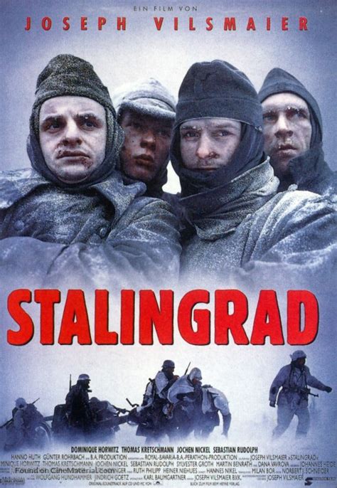 Stalingrad (1993) Bluray 4K FullHD - WatchSoMuch
