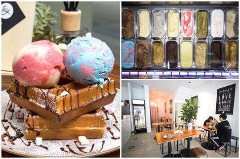 Scoop of Joy | DanielFoodDiary.com