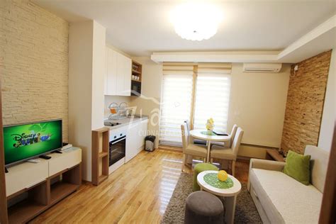 Egoiste apartmani - A4 Superior . Zlatibor