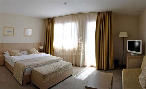 Hotel Olimp - Dvokrevetne sobe lux . Zlatibor