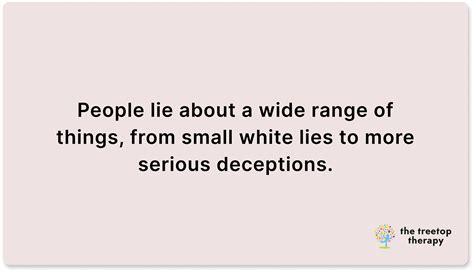 Lying Statistics & Facts: How Often Do People Lie?