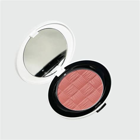 Shopaarel Color Cheek Blusher – Makeup Mystery India
