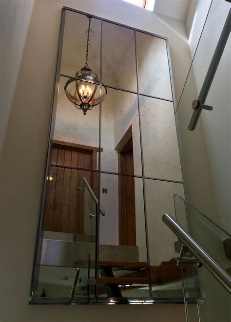 Large Stairway Wall Decor, Stair Landing Decor, Stairway Walls ...