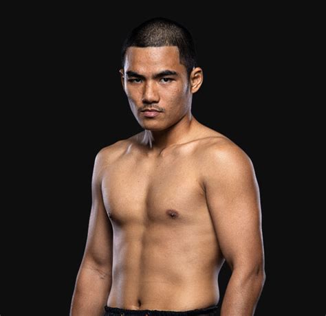 मैनयू सिटयानिम - ONE Championship – The Home Of Martial Arts