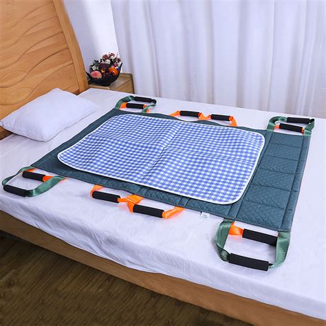 Buy DBMGB Slide Sheets for Positioning and Incontinence Bed Pad ...