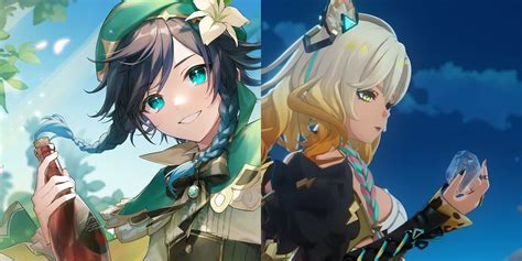 Genshin Impact Reveals Drastic Revenue Difference Between Xilonen and Venti