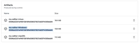 Image result for Serial Mode Mu Editor