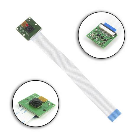 Image result for Raspberry Pi 4B Camera