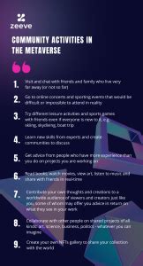 Building Bridges in the Metaverse: Strategies for Creating an Inclusive ...