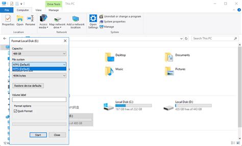 Computer Format Software 的图像结果