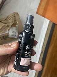 RENEE Glowscreen Spf 50 Sunscreen Spray - 50ml, Pa++++ for Uva & Uvb ...