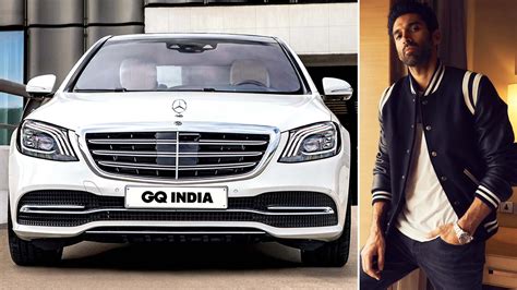 5 expensive things Aditya Roy Kapur owns — A lavish home in Mumbai, Rs ...