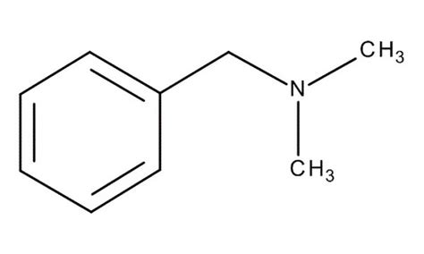 N,N-Dimethylbenzylamine CAS 103-83-3 | 803206