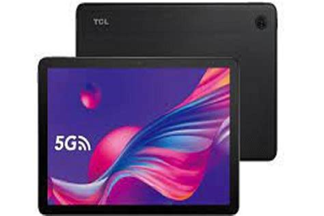 TCL का नया 5G Tab हुआ लॉन्च, 8000mAh बैटरी के साथ FHD+ डिस्प्ले, जानें ...