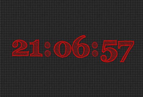 Image result for Clock Course