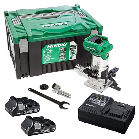 Hikoki Cordless Router 的图像结果