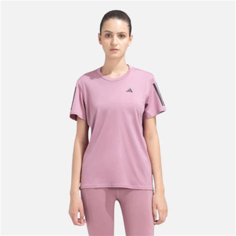 OWN THE RUN TEE – Uncaged Shop