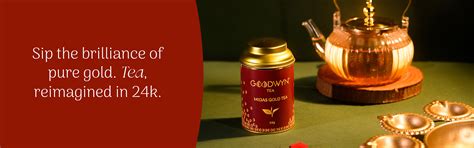 Goodwyn Tea | Buy Loose Leaf Teas, Tea Bags, Instant Premix, Gifts ...