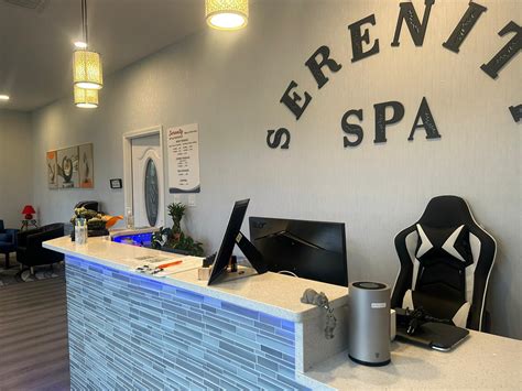 Gallery - Serenity Spa and Massage