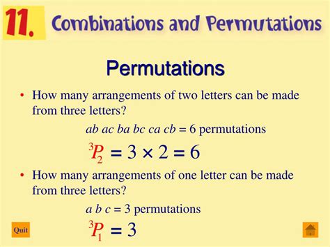 Image result for Combination Formula Example