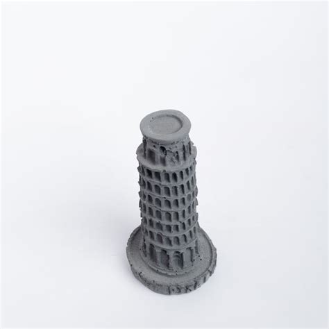 Pisa Miniature – Greyt