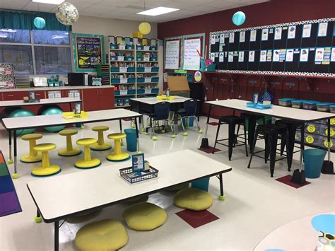 Flexible Seating Classroom Ideas at Anton Thomas blog