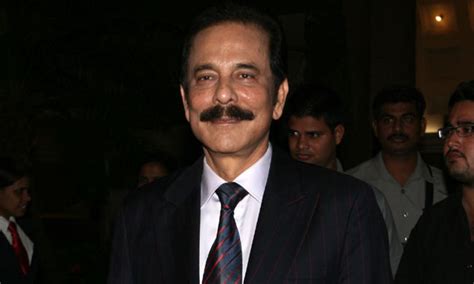 Hockey India mourns the demise of Sahara Group Chairman Shri Subrata Roy