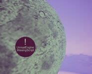 Image result for Unreal Engine Missing Script Unreal Engine Script Fix