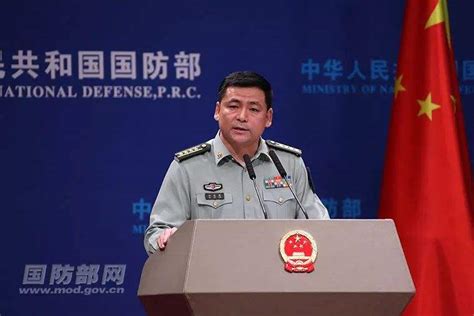 美军方拟加大用台湾问题牵制中国的力度 国防部明确回应|国防部_新浪新闻