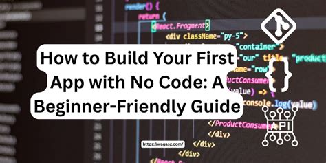 Image result for How to Build No Code App