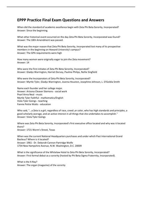 EPPP Exam Tips 的图像结果