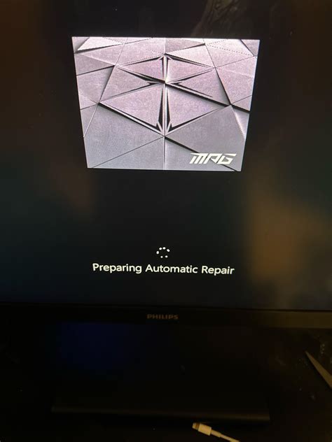 Image result for Preparing Automatic Repair Loading Files