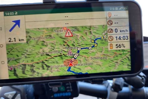 Waypoints/Shaping points not recognized as visited - App - Kurviger Forum