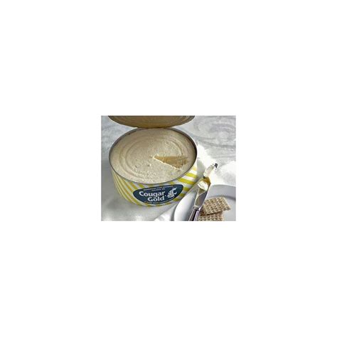 WSU Creamery Cougar Gold Cheese 30oz can (2-Can India | Ubuy