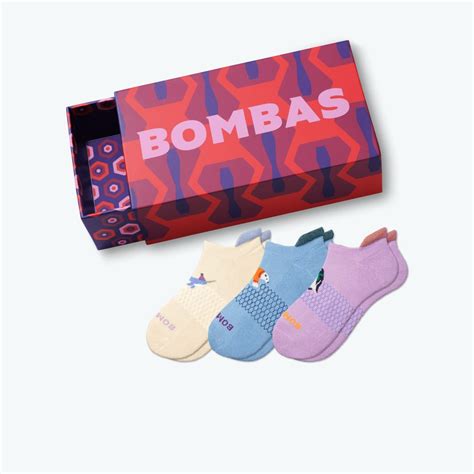 Bombas Socks Gift Box | Bombas Socks For Women, Men