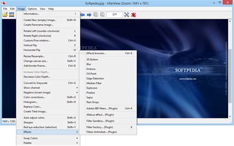 Image result for IrfanView Basic Tutorial
