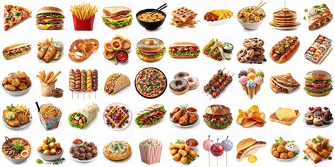 Variety Of Fast Food Super Site Me: Why Are Fast Food Restaurants
