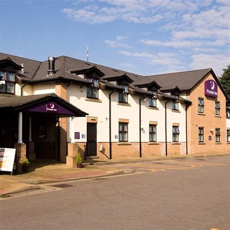 THE 5 BEST Premier Inns in Cardiff, Wales 2026
