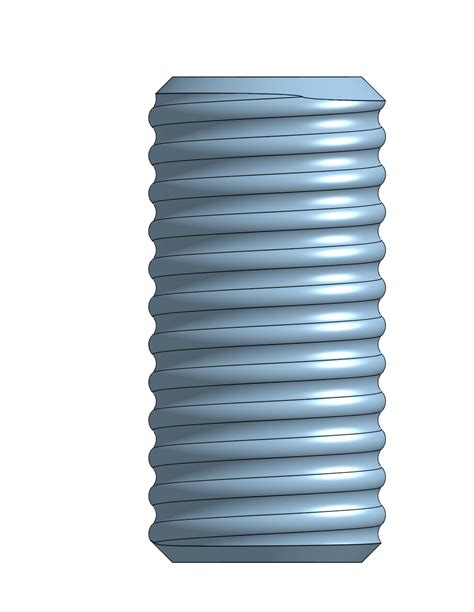 Image result for How to Add Threads in Onshape